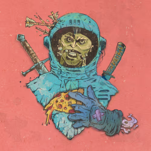 Space Addicts