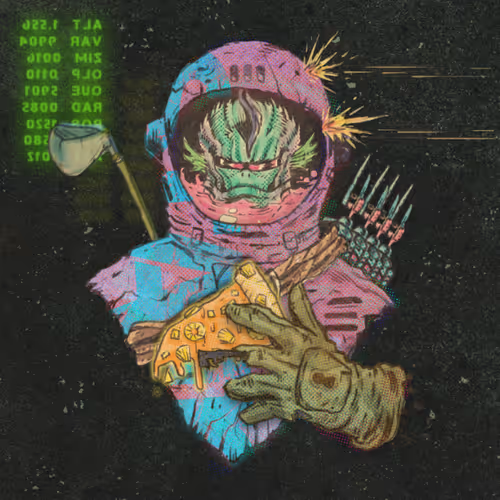 Space Addicts