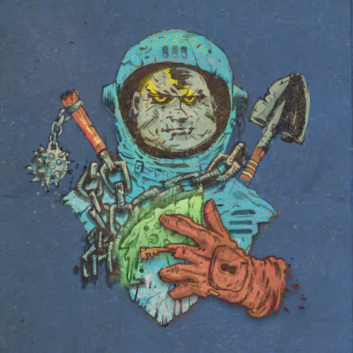 Space Addicts