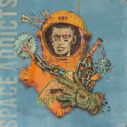 Space Addicts #2058