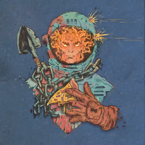 Space Addicts