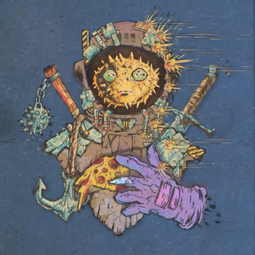 Space Addicts