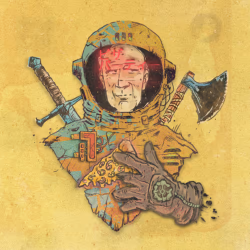 Space Addicts #1650