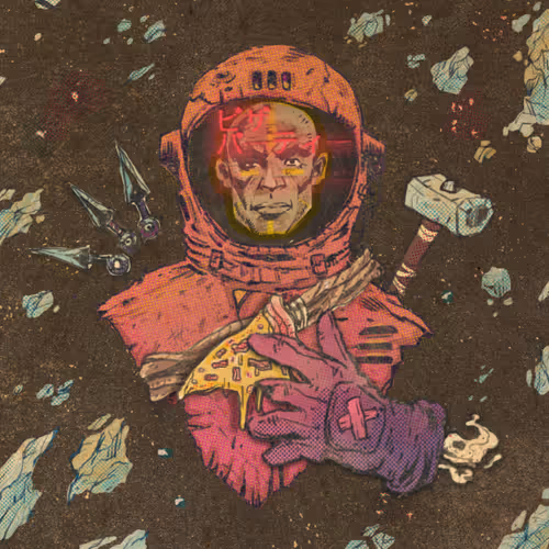 Space Addicts