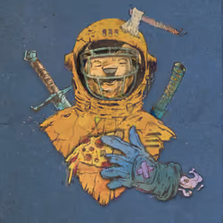 Space Addicts #2756