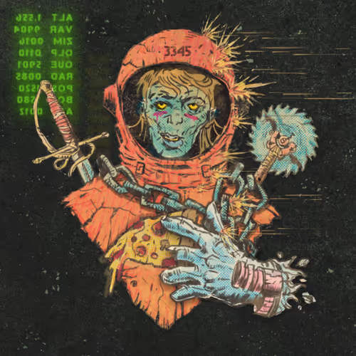 Space Addicts