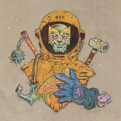Space Addicts #124