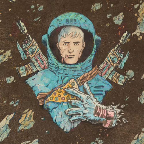 Space Addicts #2342