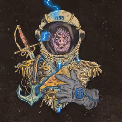 Space Addicts #4242