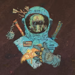 Space Addicts #2759