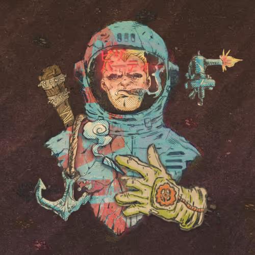 Space Addicts