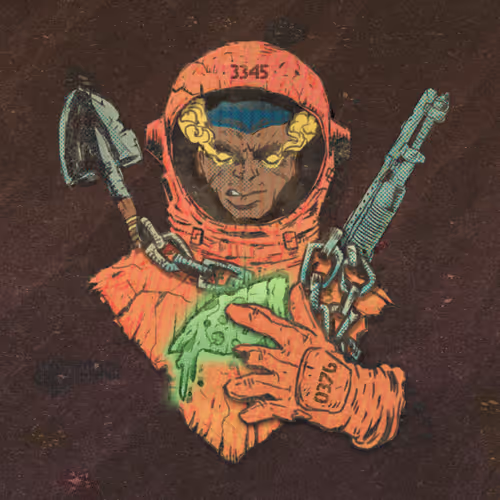 Space Addicts