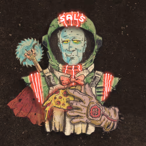 Space Addicts