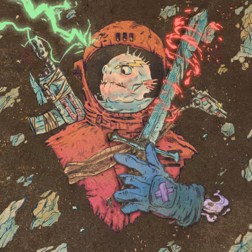 Space Addicts