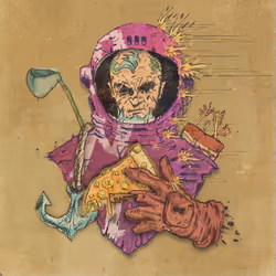 Space Addicts #1163