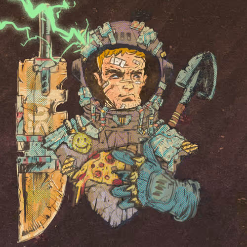 Space Addicts