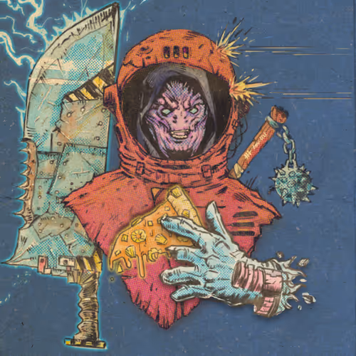 Space Addicts