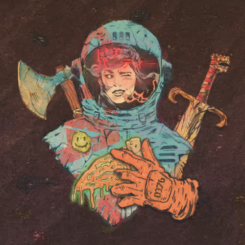 Space Addicts