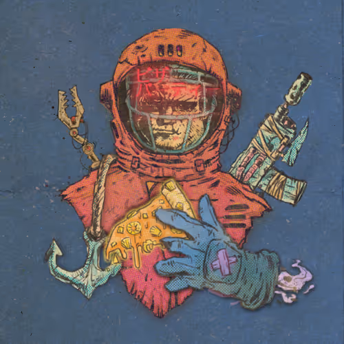 Space Addicts