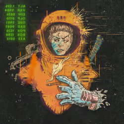 Space Addicts #5422