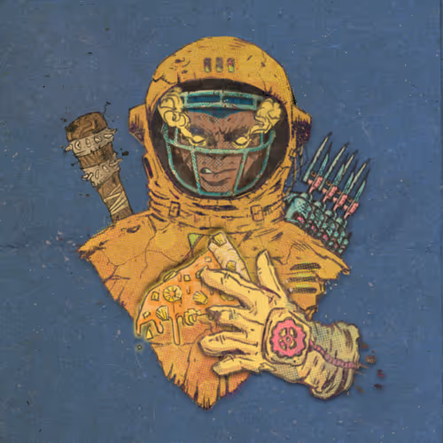 Space Addicts #5266