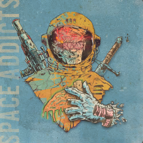 Space Addicts