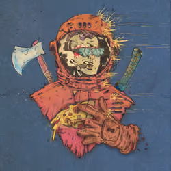 Space Addicts #571