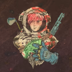 Space Addicts #4024
