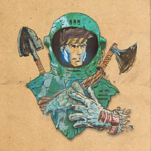 Space Addicts