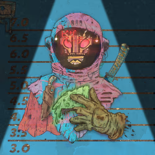 Space Addicts #2565