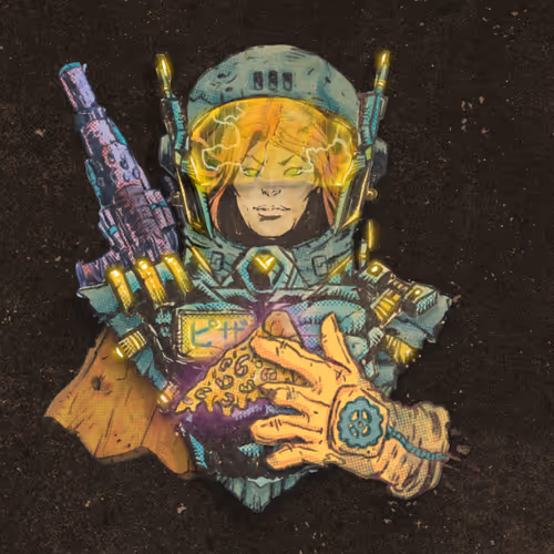 Space Addicts