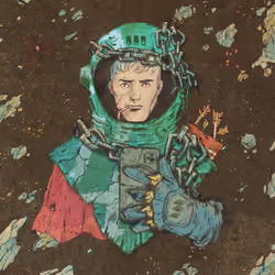 Space Addicts #4827