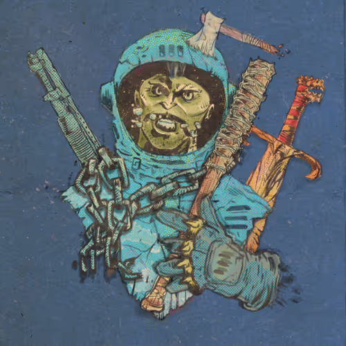Space Addicts