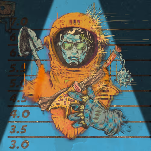 Space Addicts