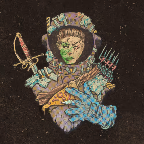 Space Addicts #2056