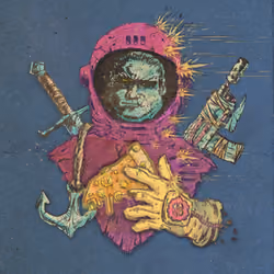 Space Addicts #4934