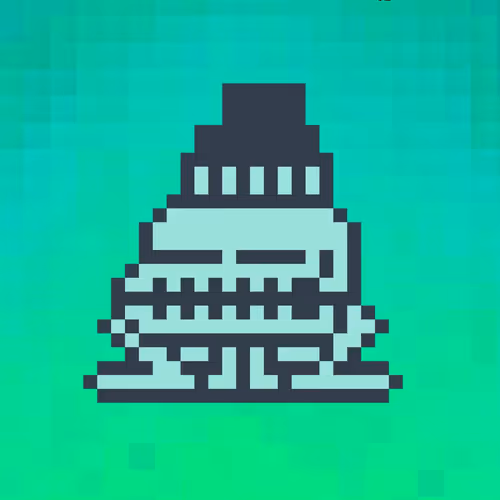 Rstlss Cryptoadz