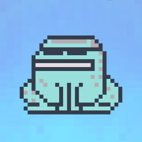 Rstlss Cryptoadz