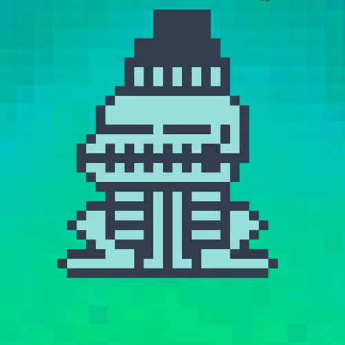 Rstlss Cryptoadz