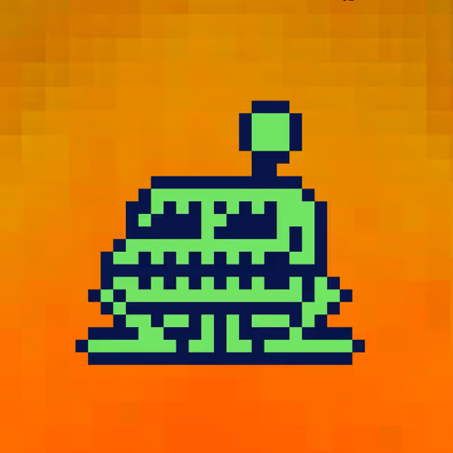 Rstlss Cryptoadz
