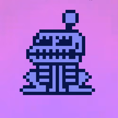 Rstlss Cryptoadz