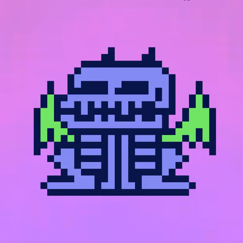 Rstlss Cryptoadz