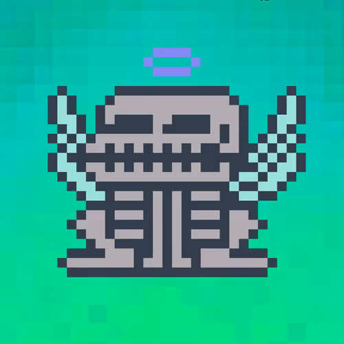 Rstlss Cryptoadz