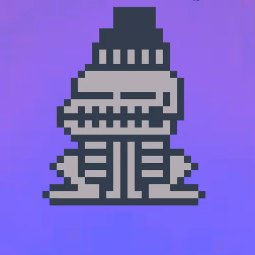 RSTLSS x CrypToadz #7028