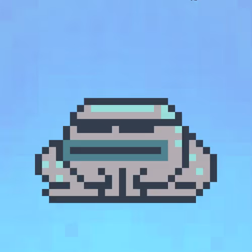 Rstlss Cryptoadz