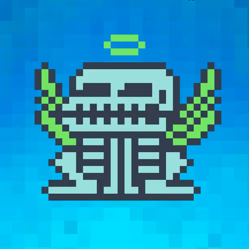 Rstlss Cryptoadz