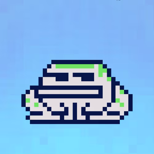 Rstlss Cryptoadz