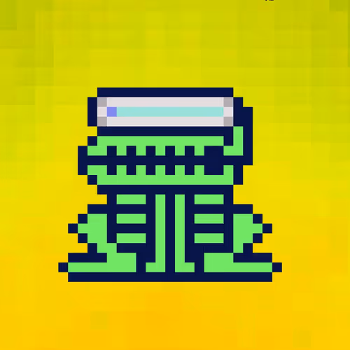 Rstlss Cryptoadz