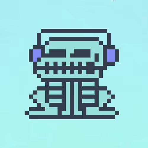 Rstlss Cryptoadz