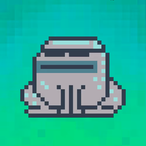 Rstlss Cryptoadz